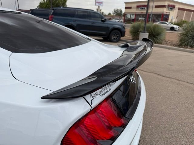 2023 Ford Mustang EcoBoost - Photo 7
