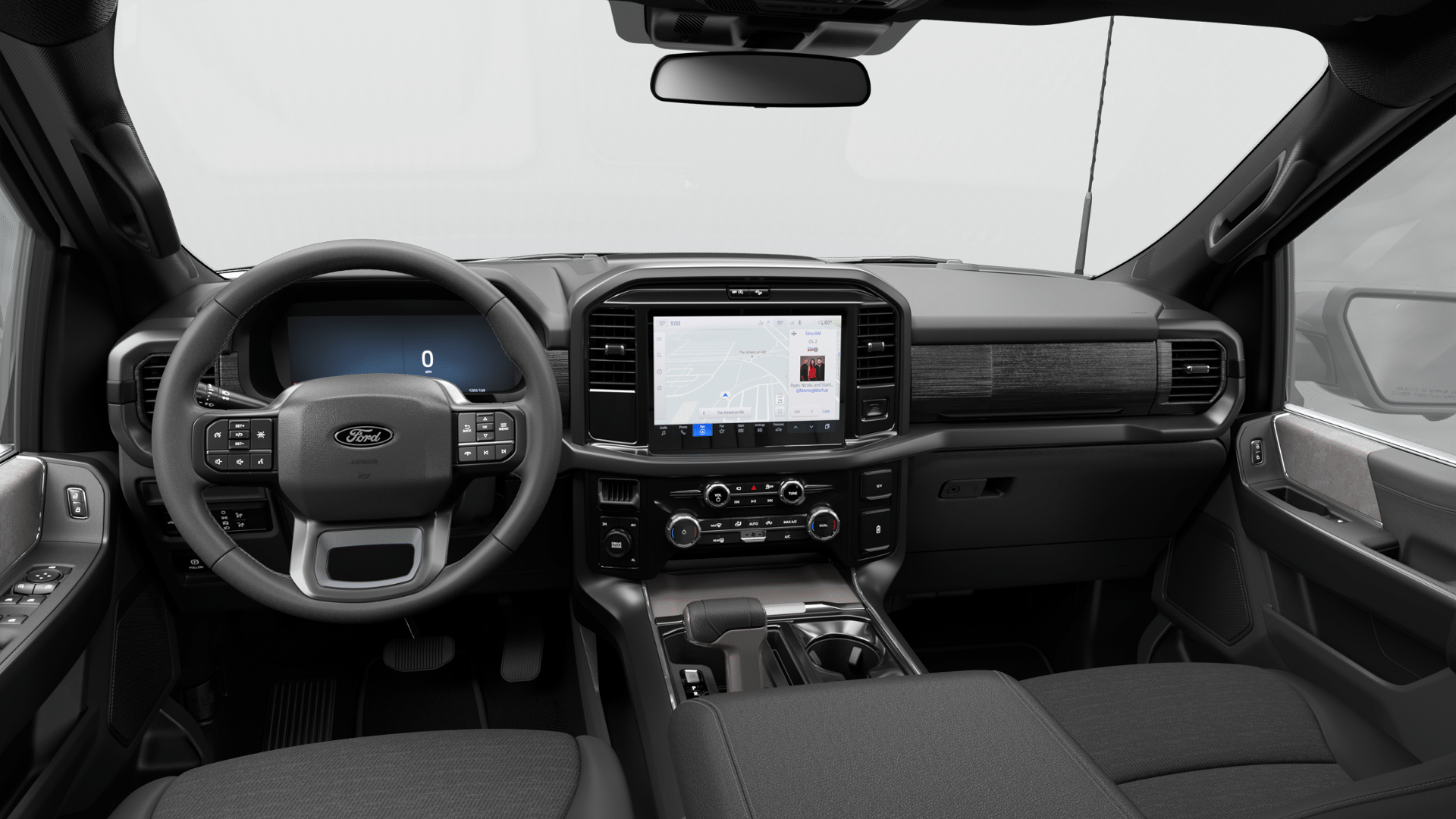New 2026 Avalanche Ford XLT image 7