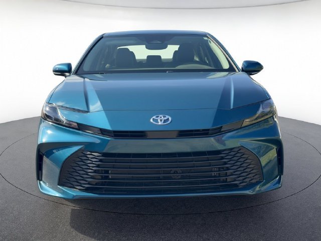 Certified Used 2026  Toyota LE image 8