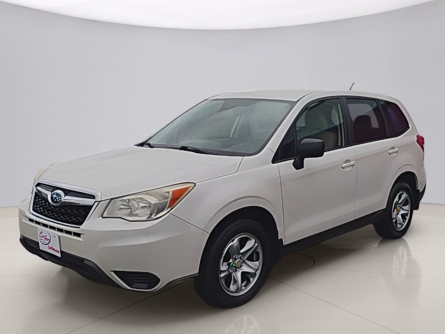 2014 Subaru Forester 2.5i AT PZEV's photo