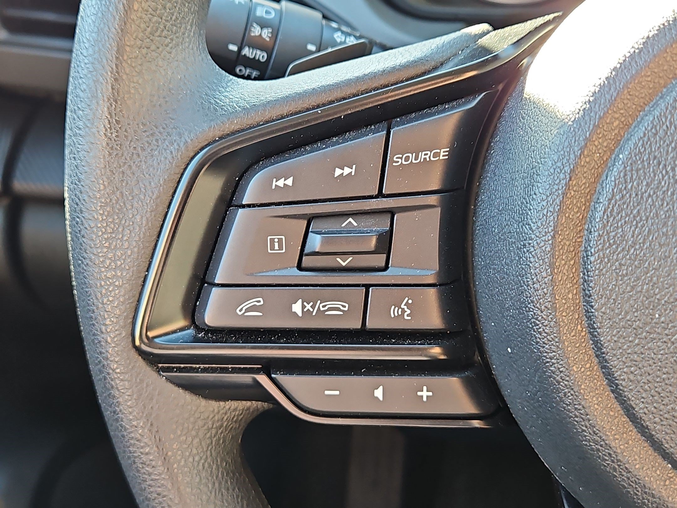 2026 Subaru Crosstrek Premium - Photo 16