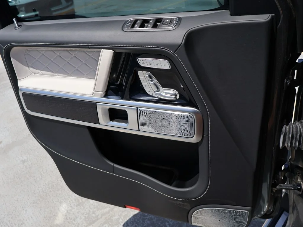 Used 2020  Mercedes-Benz G 63 AMG® image 39