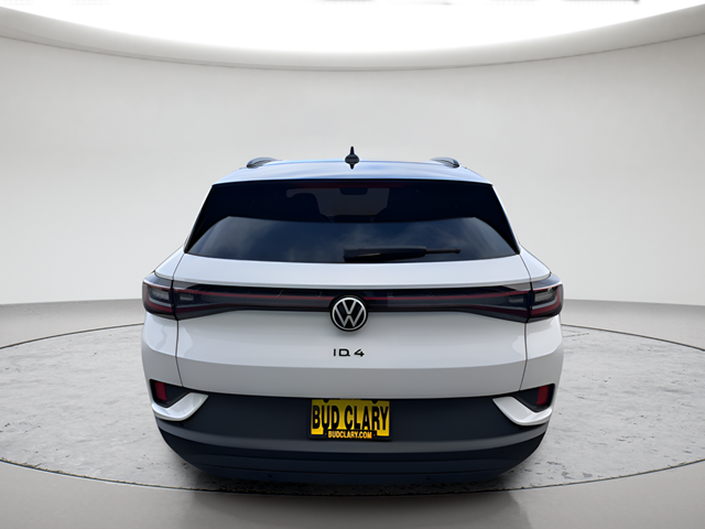 New 2026 White/off-white Volkswagen Pro S Plus image 4
