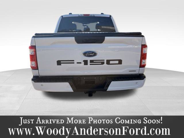 Used 2023 Oxford White Ford XL image 6
