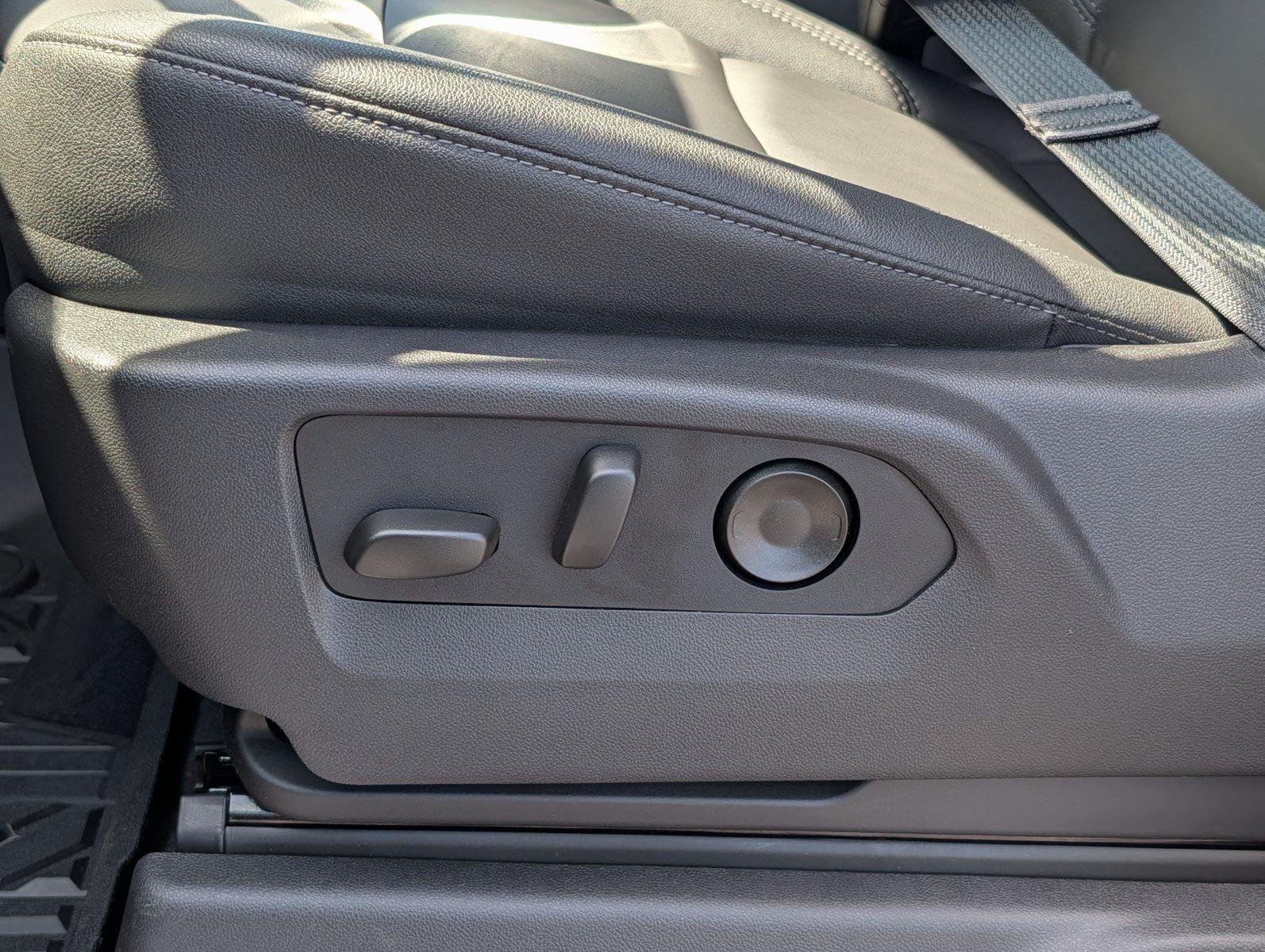 2026 Chevrolet Silverado 2500 HD LT - Photo 11