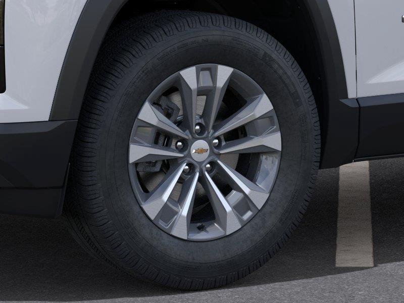 2026 Chevrolet Equinox LT - Photo 9