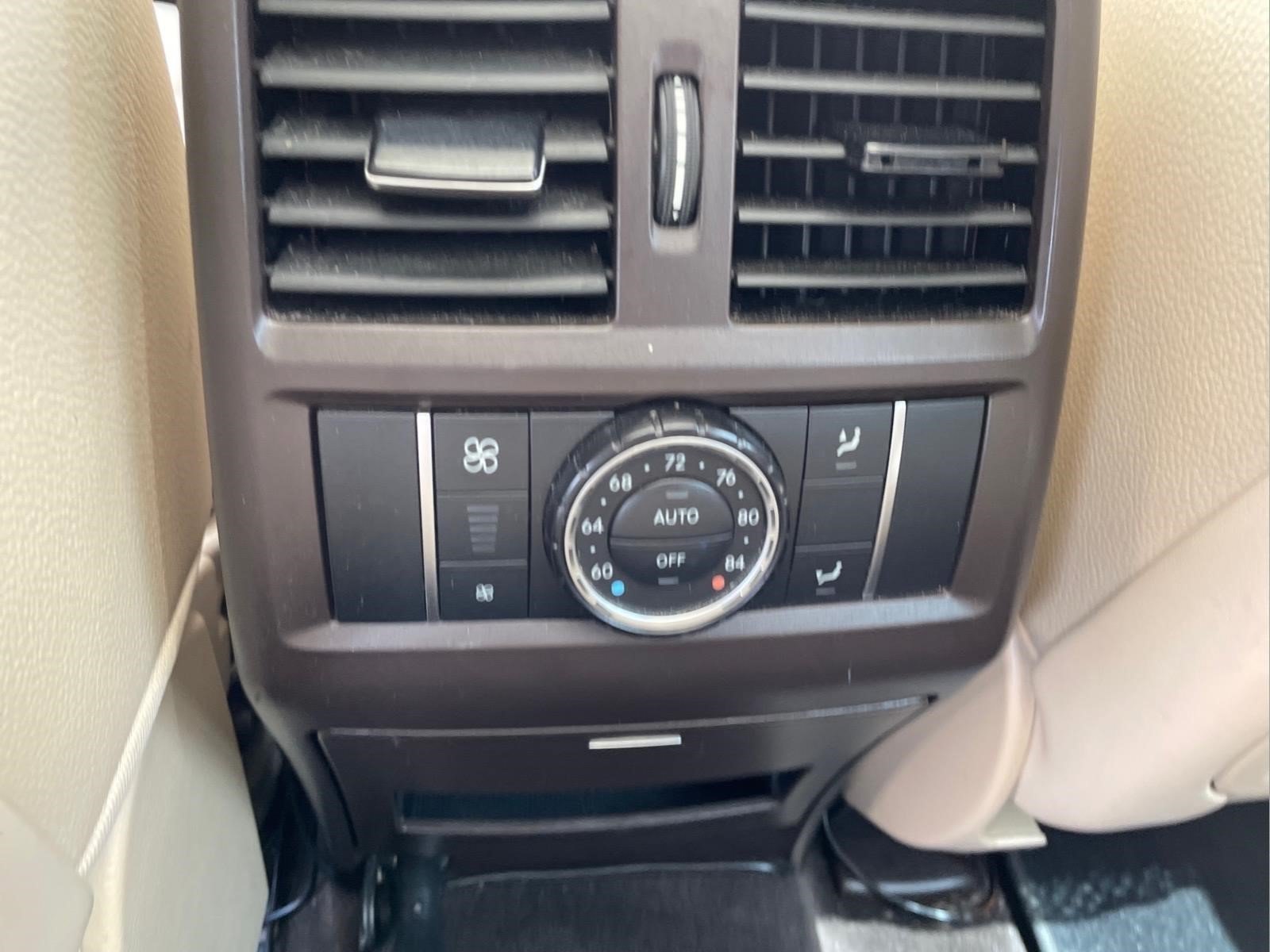 Used 2017  Mercedes-Benz GLS 450 image 19