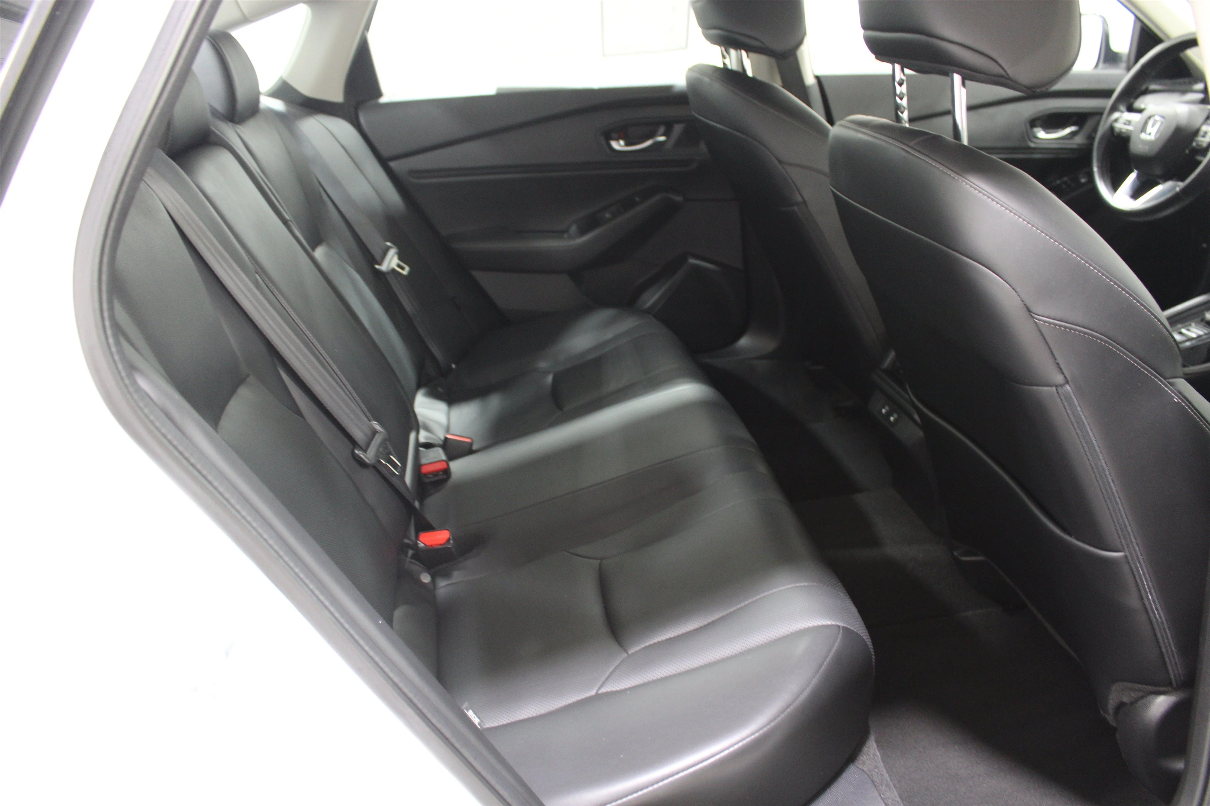 2023 Honda Accord Hybrid Touring - Photo 23