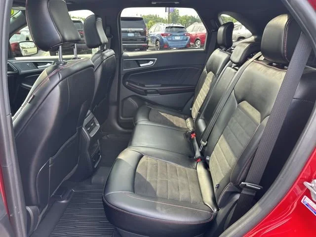 2024 Ford Edge ST-Line - Photo 24