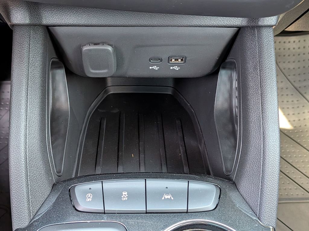 New 2026 Sterling Gray Metallic Chevrolet LS image 31