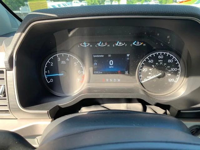 Certified Used 2022 Gray Ford XL image 30