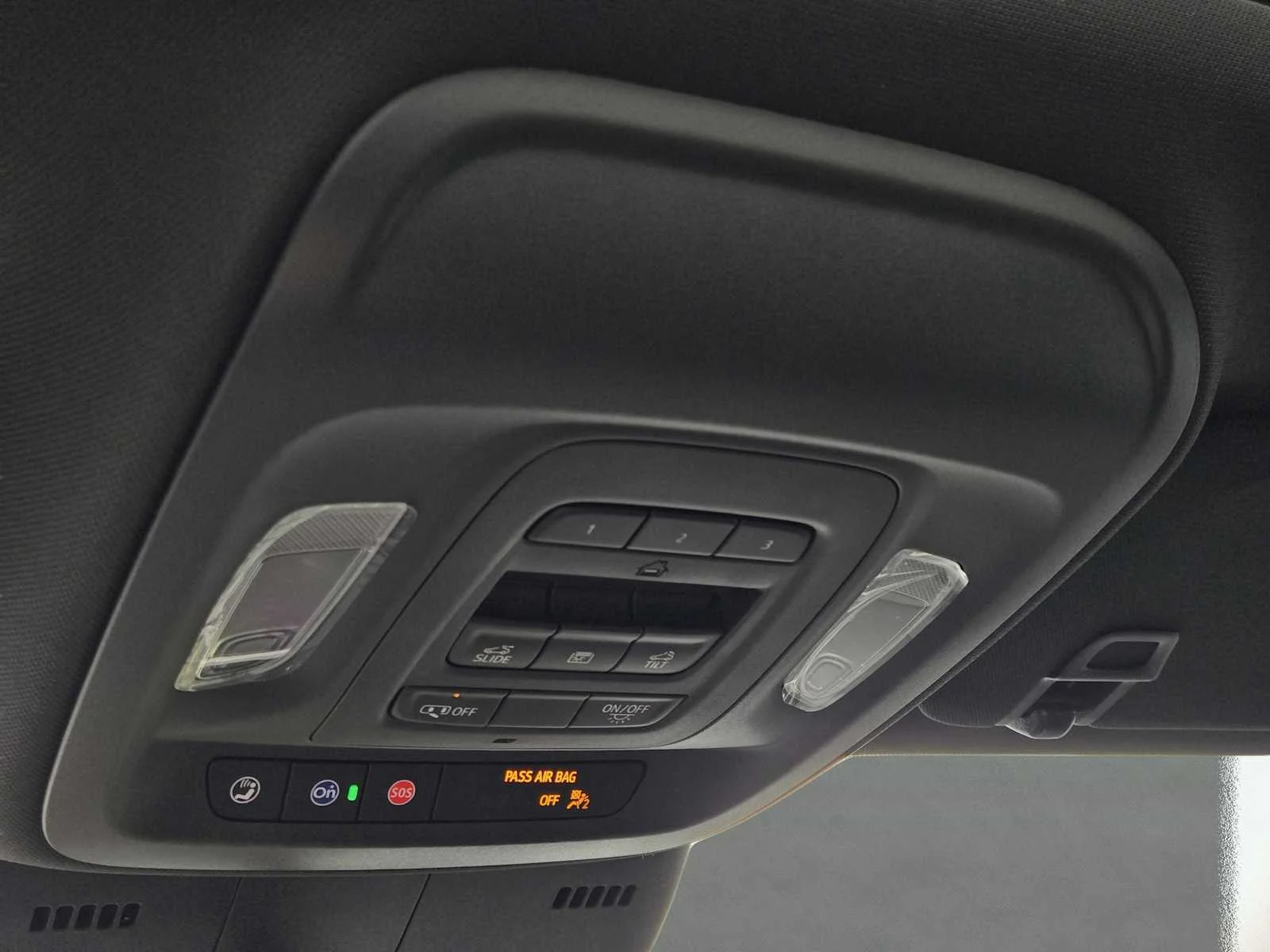 2026 Cadillac CT5 Sport - Photo 32