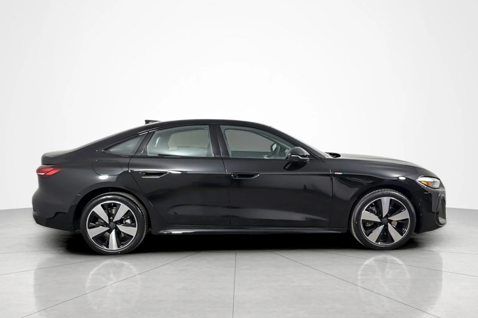 New 2026 Mythos Black Metallic Audi Premium 2.0 TFSI quattro image 7