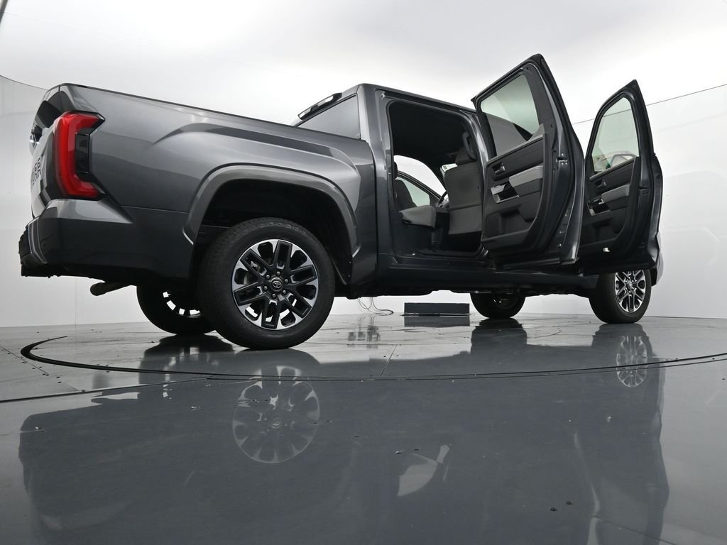 Used 2026  Toyota Limited image 43