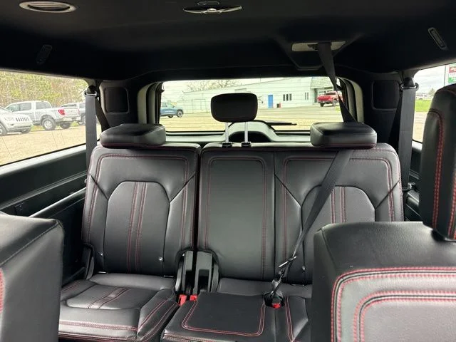 Used 2021 Gray Ford Limited image 19