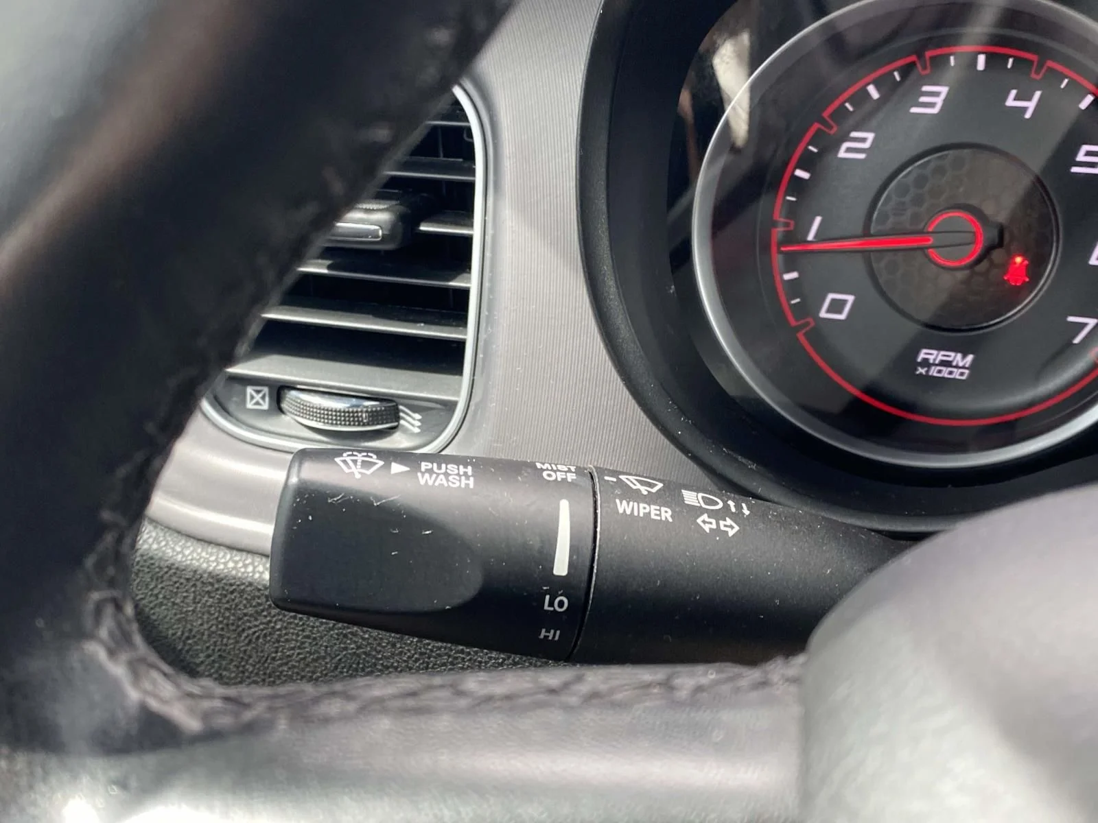 Used 2023 Red Dodge GT image 26
