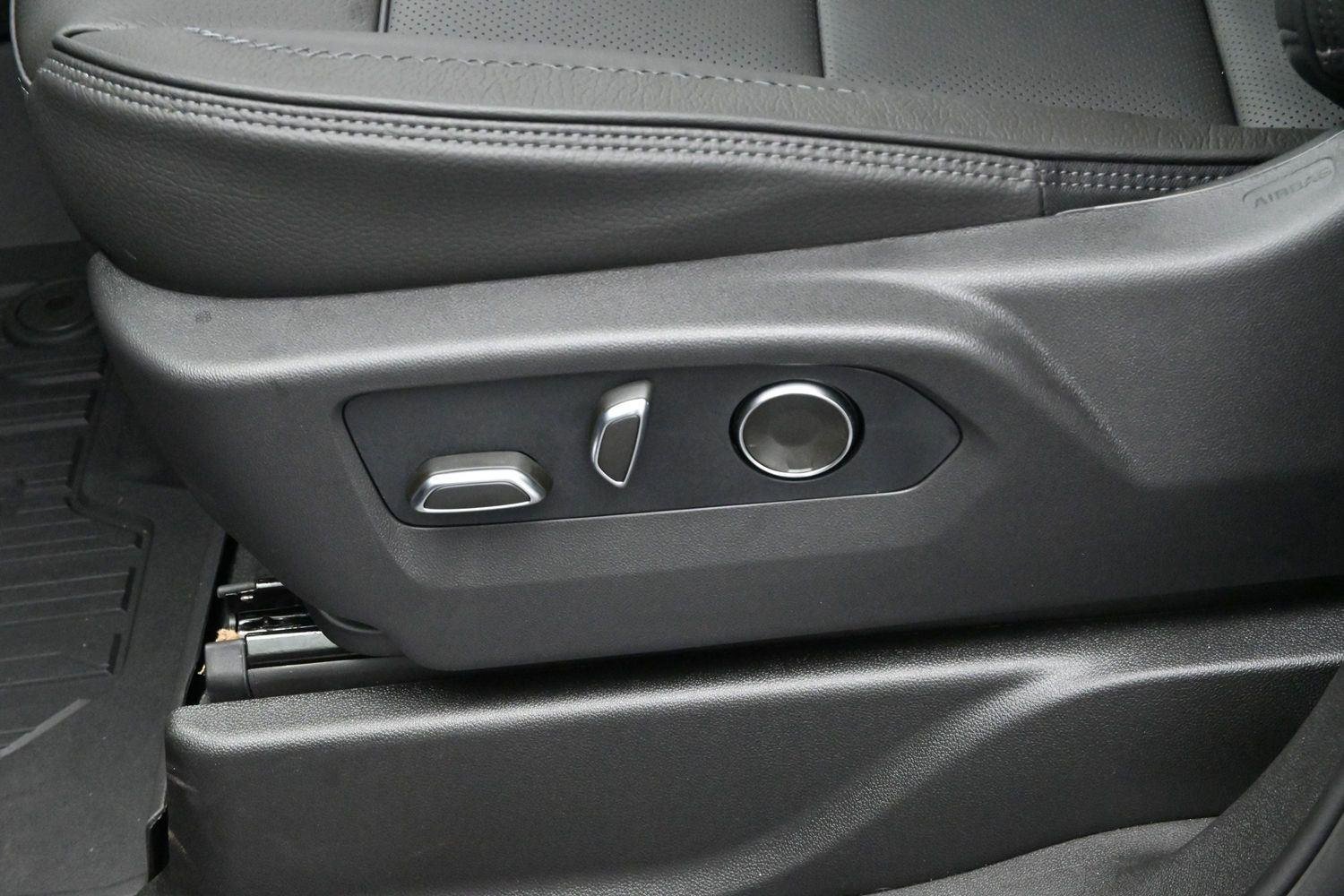 New 2026 Onyx Black GMC Denali image 17