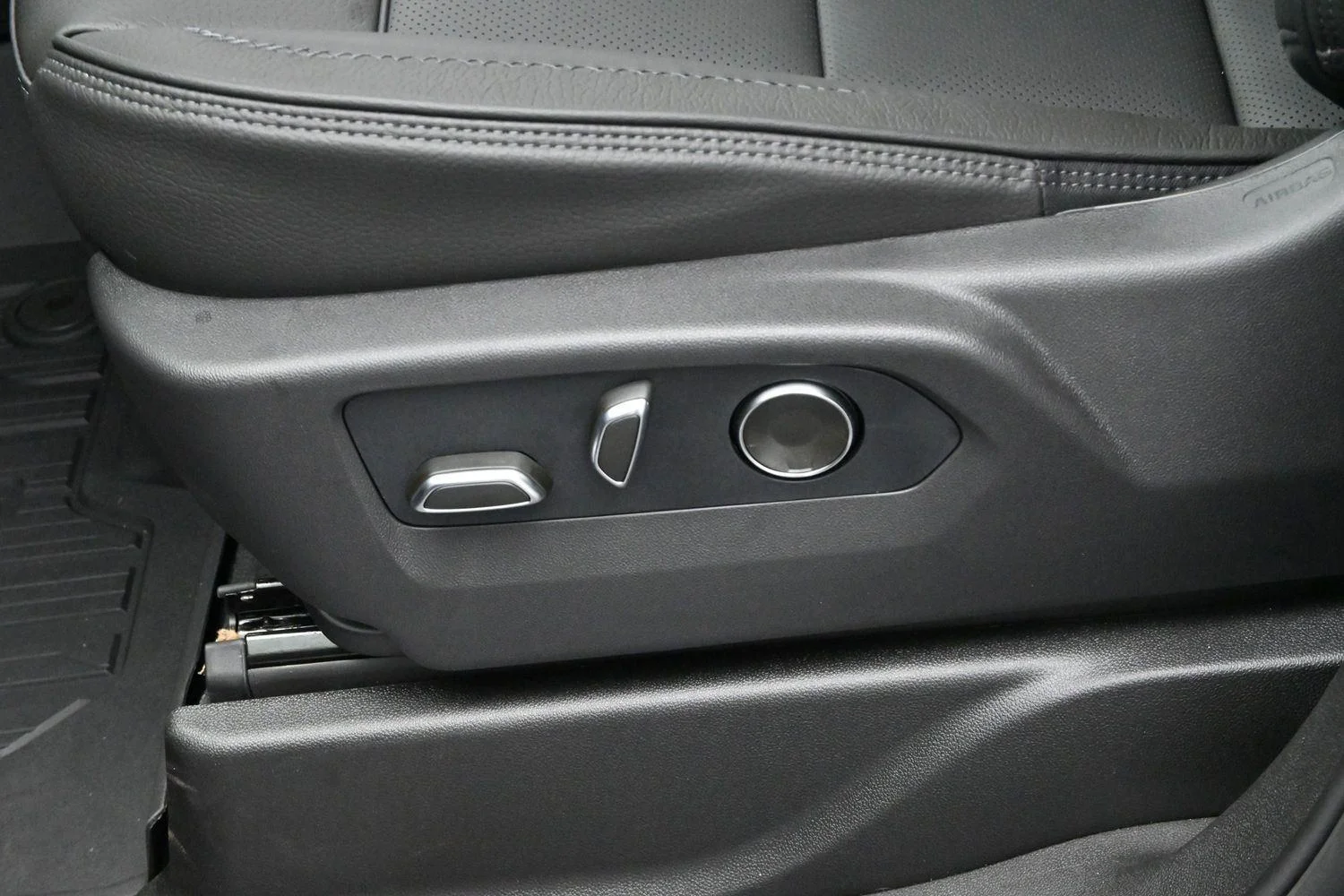 New 2026 Onyx Black GMC Denali image 17