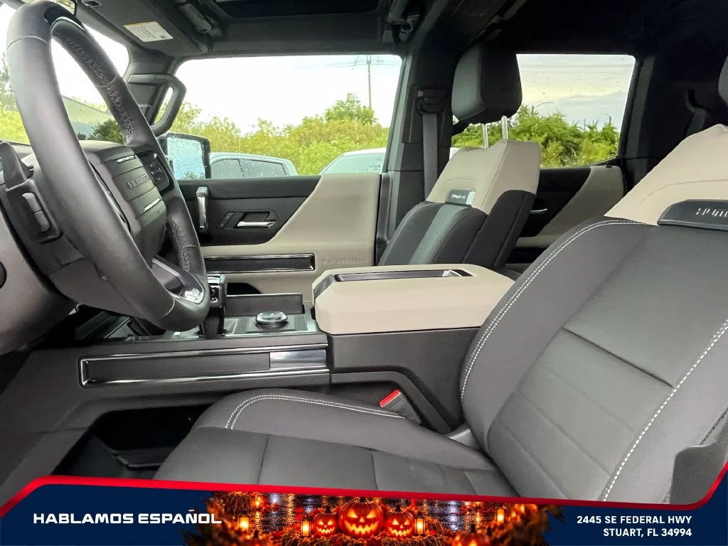 New 2026 Graphite Blue Metallic GMC 2X image 10