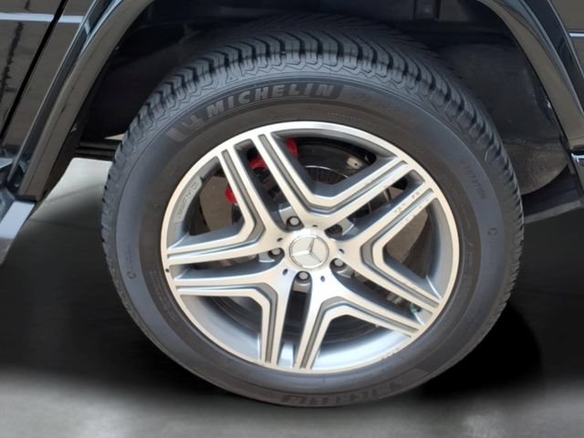 Used 2016  Mercedes-Benz AMG® G 63 image 31