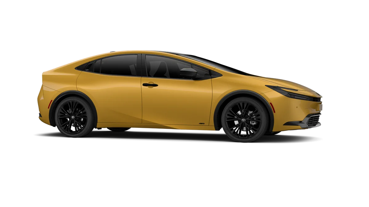 New 2027 Karashi Toyota Nightshade AWD image 13