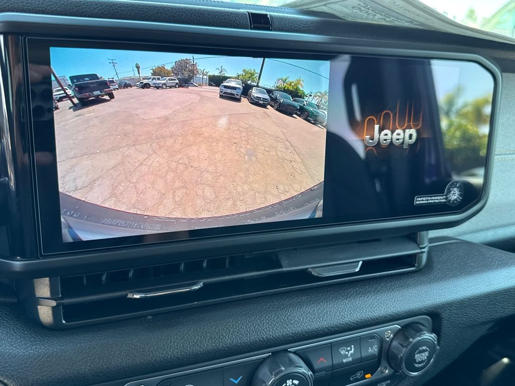 New 2026 Reign Jeep Sport S image 29