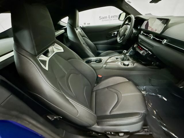 2024 Toyota Supra Premium - Photo 24