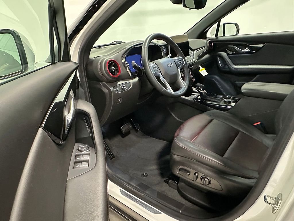 Used 2023 Beige Chevrolet RS image 20