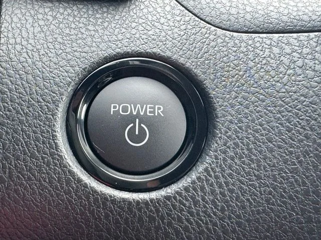 New 2026  Toyota SE image 25