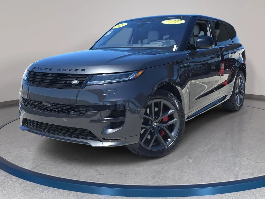 2023 Land Rover Range Rover Sport P400 MHEV SE Dynamic's photo