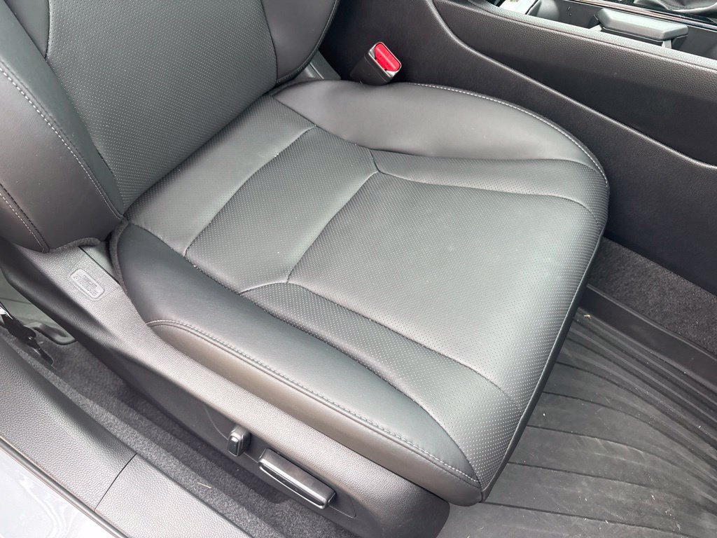 Certified Used 2026 Gray Honda Sport-L image 28
