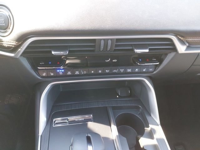 New 2026 White Mazda 3.3 Turbo S Premium Plus image 18