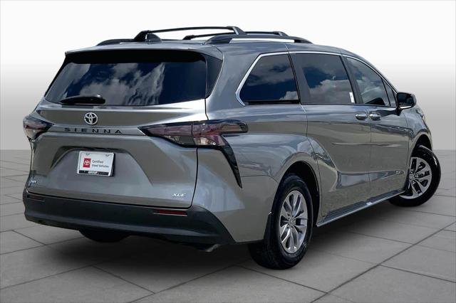 Certified Used 2026 HEAVY METAL* Toyota  image 13