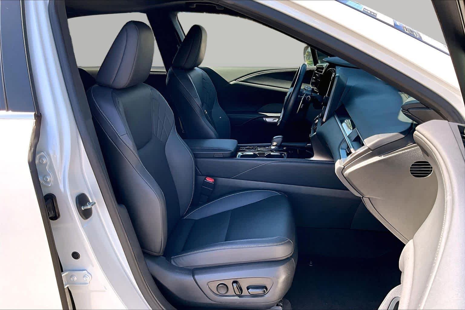 Certified Pre-Owned 2024 Lexus RX 350