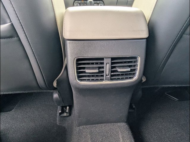 Certified Used 2023 Black Mazda 2.5 S Premium image 19