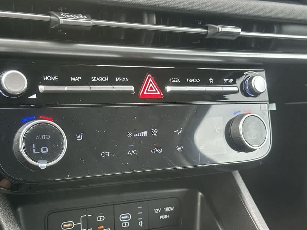 New 2026 Phantom Black Hyundai SEL Premium image 27