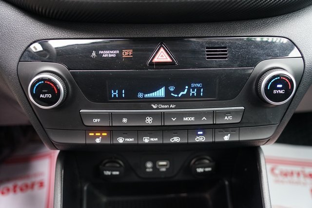 2020 HYUNDAI TUCSON - Image 14