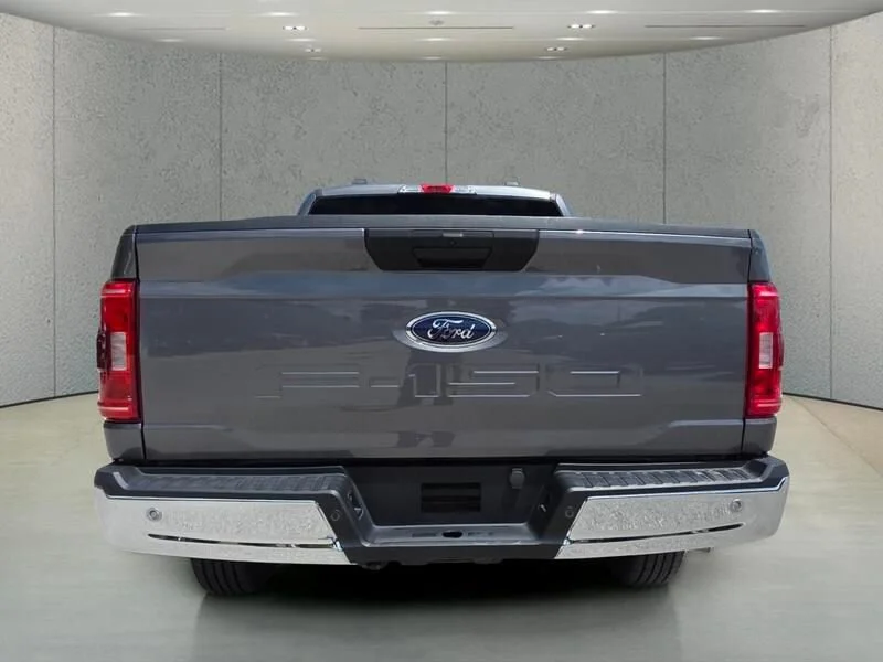 2023 Ford F-150 XLT - Photo 31