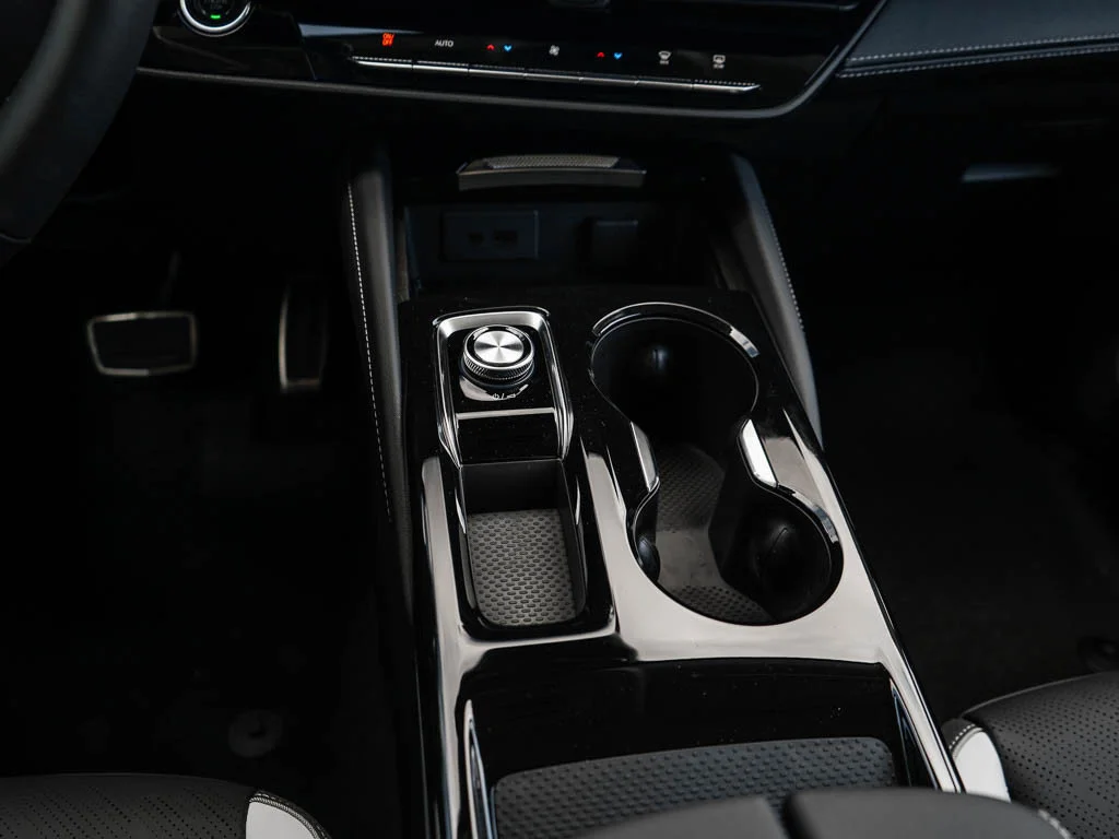 2026 Buick Envision Sport Touring - Photo 26