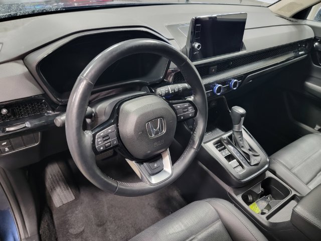 2024 Honda CR-V EX-L - Photo 10