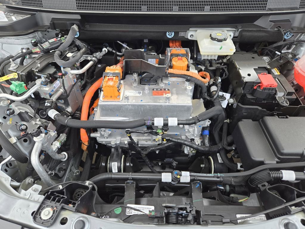 2026 Chevrolet Equinox EV 2LT - Photo 16