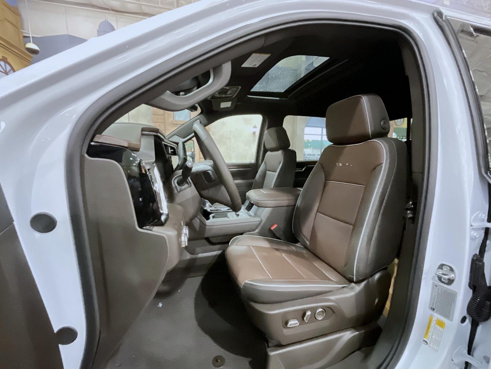 2026 GMC Sierra 2500HD Denali - Photo 10
