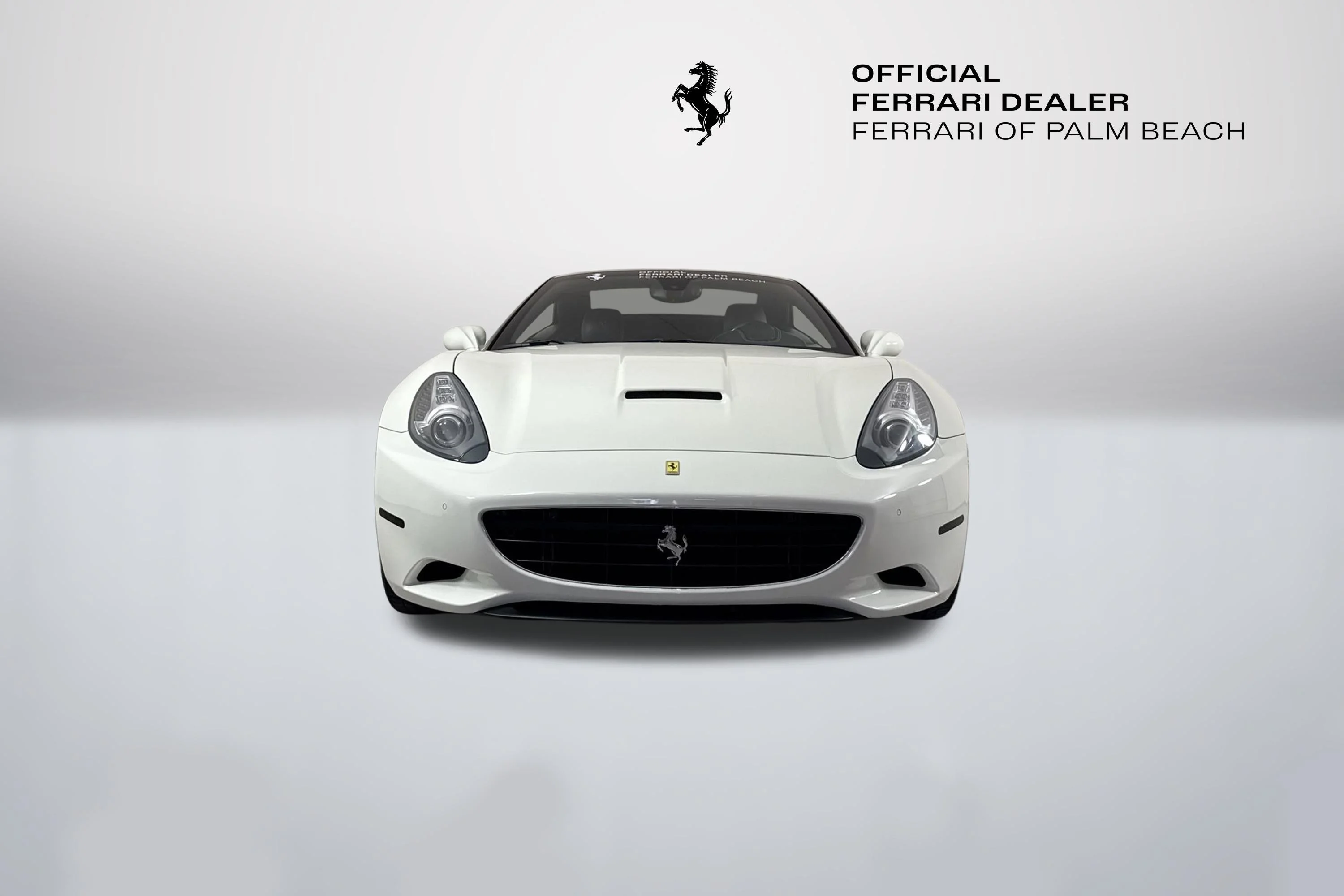 Used 2010 Extra Sample Ferrari Base image 2
