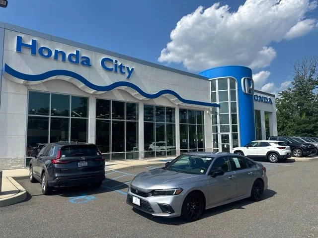 2023 Honda Civic Sport - Photo 2