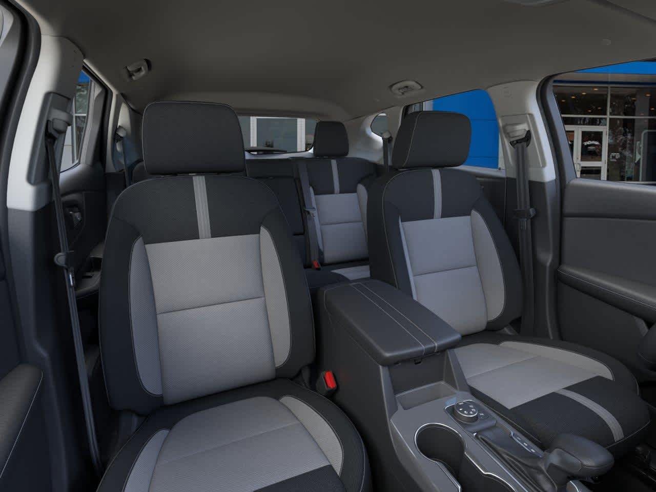 2026 Chevrolet Blazer 2LT - Photo 16