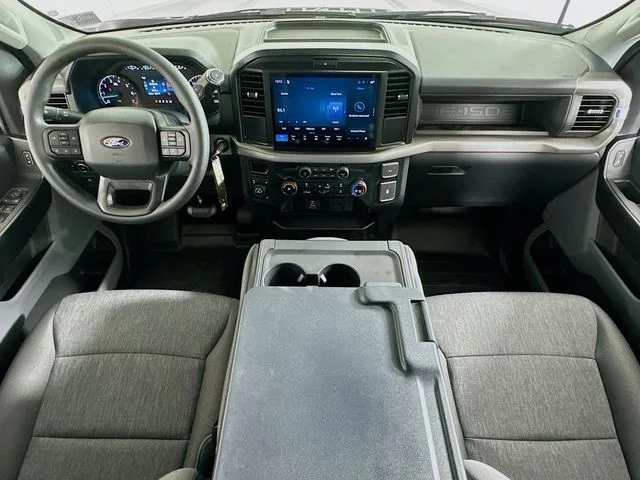 New 2026 Black Ford XL image 13