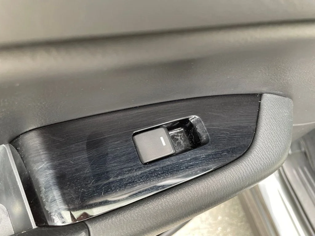 Certified Used 2023 Gray Mazda 2.5 S Preferred Package image 15