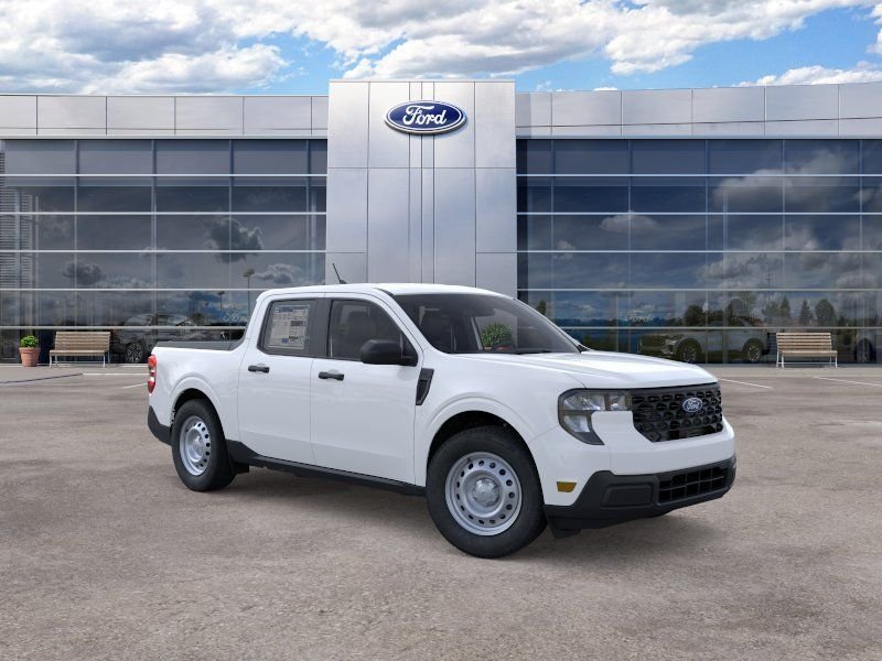 New 2026 Oxford White Ford XL image 6
