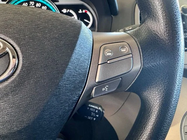 2010 Toyota Venza Base - Photo 14