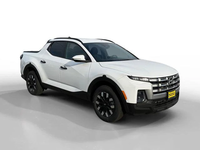 2026 Hyundai Santa Cruz SEL - Photo 27